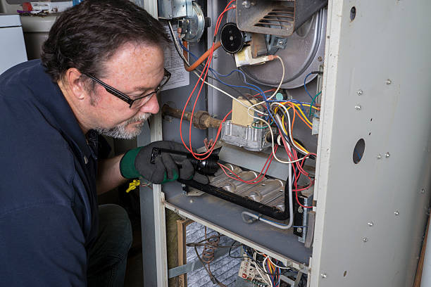 Electrical Maintenance Services in Montalvin Manor, CA